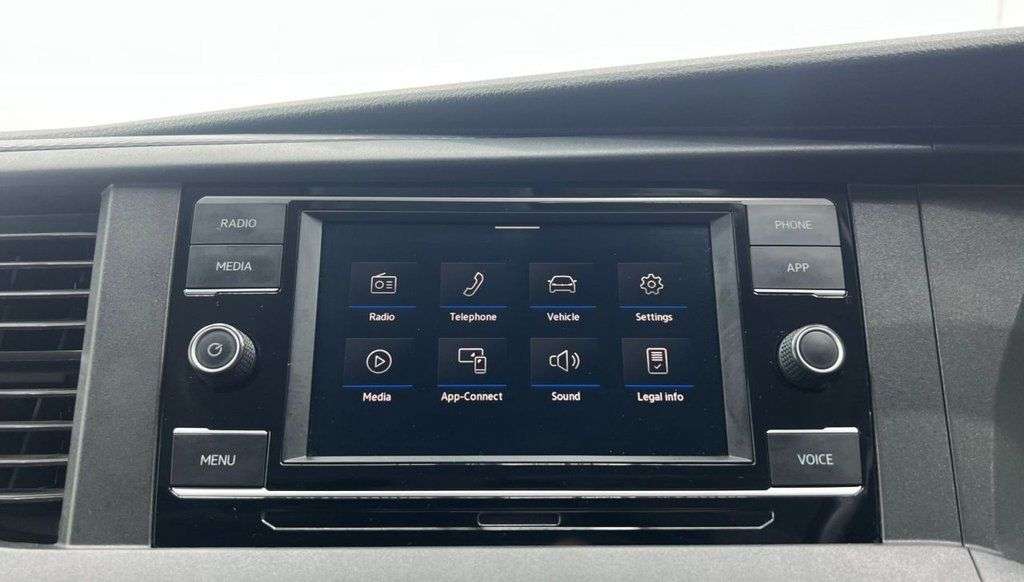 2018 VAUXHALL VIVARO 2018 VAUXHALL VIVARO