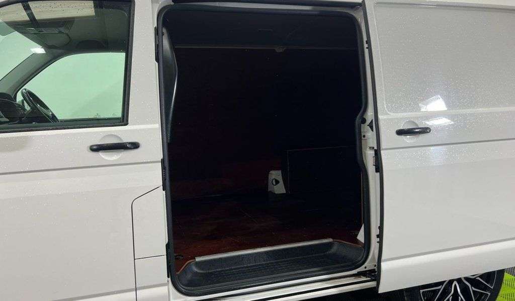 2018 VAUXHALL VIVARO 2018 VAUXHALL VIVARO