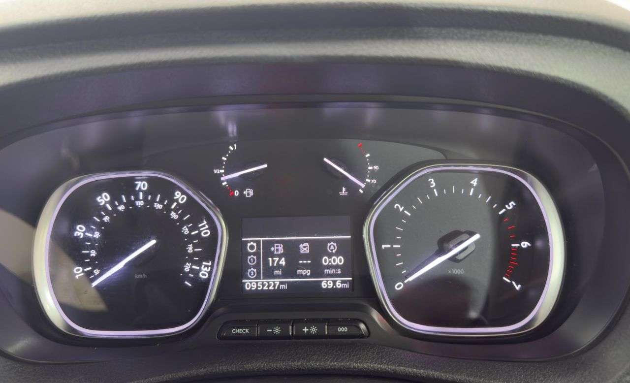 2021 CITROEN DISPATCH 2021 CITROEN DISPATCH