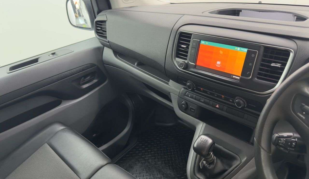 2021 CITROEN DISPATCH 2021 CITROEN DISPATCH