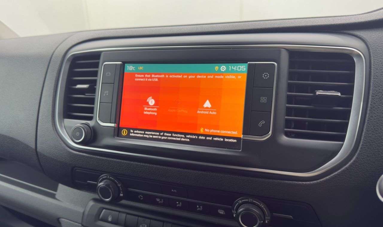 2021 CITROEN DISPATCH 2021 CITROEN DISPATCH