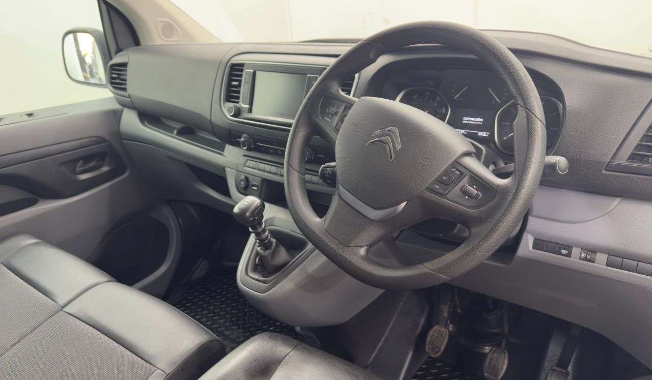 2021 CITROEN DISPATCH 2021 CITROEN DISPATCH