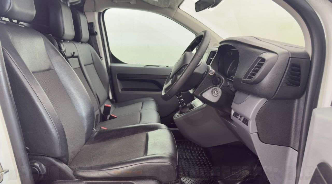 2021 CITROEN DISPATCH 2021 CITROEN DISPATCH