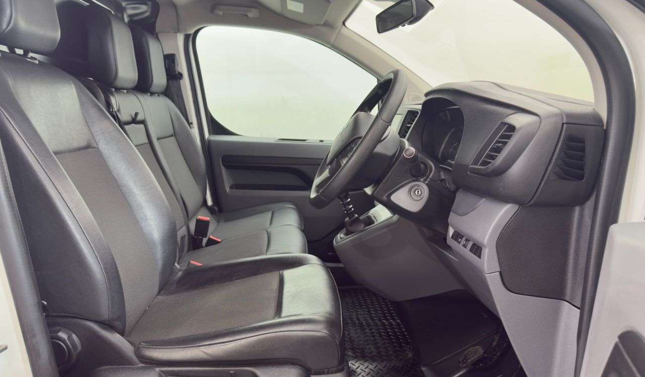 2021 CITROEN DISPATCH 2021 CITROEN DISPATCH