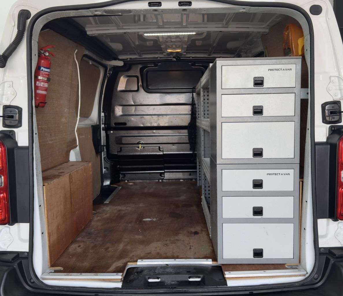 2021 CITROEN DISPATCH 2021 CITROEN DISPATCH