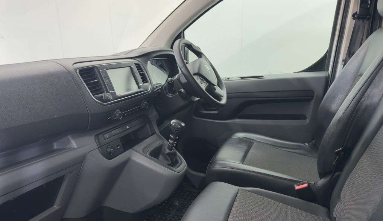 2021 CITROEN DISPATCH 2021 CITROEN DISPATCH