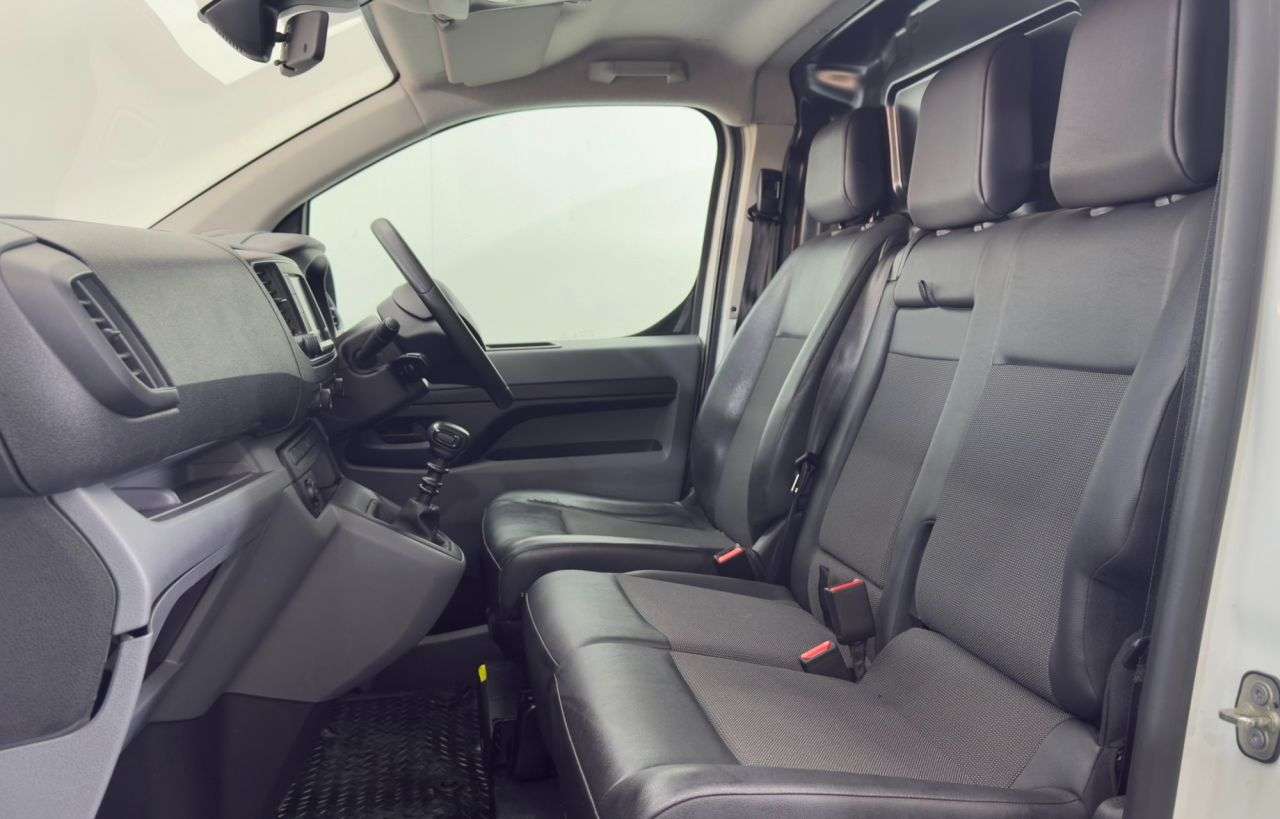 2021 CITROEN DISPATCH 2021 CITROEN DISPATCH