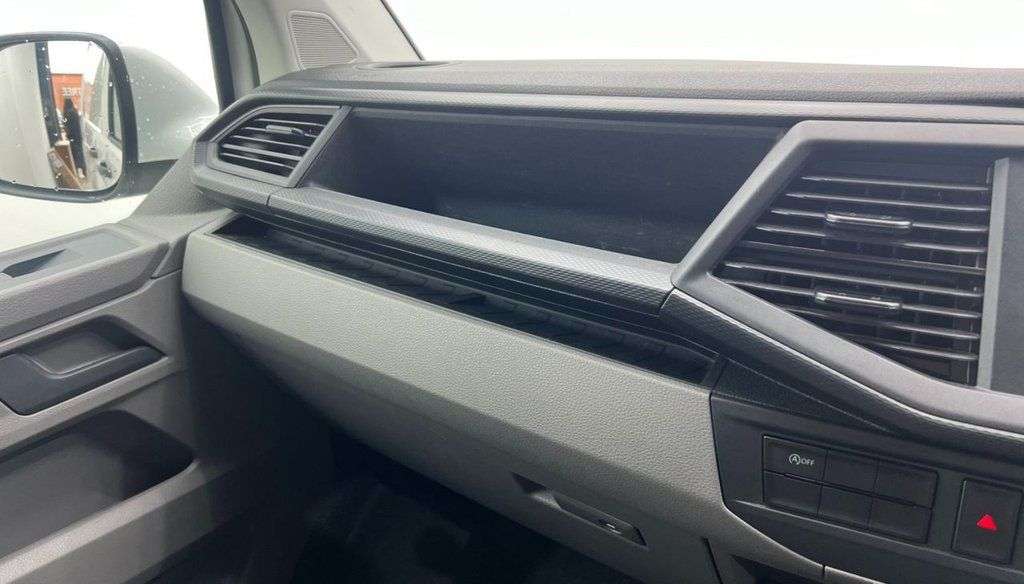 2021 VOLKSWAGEN TRANSPORTER 2021 VOLKSWAGEN TRANSPORTER