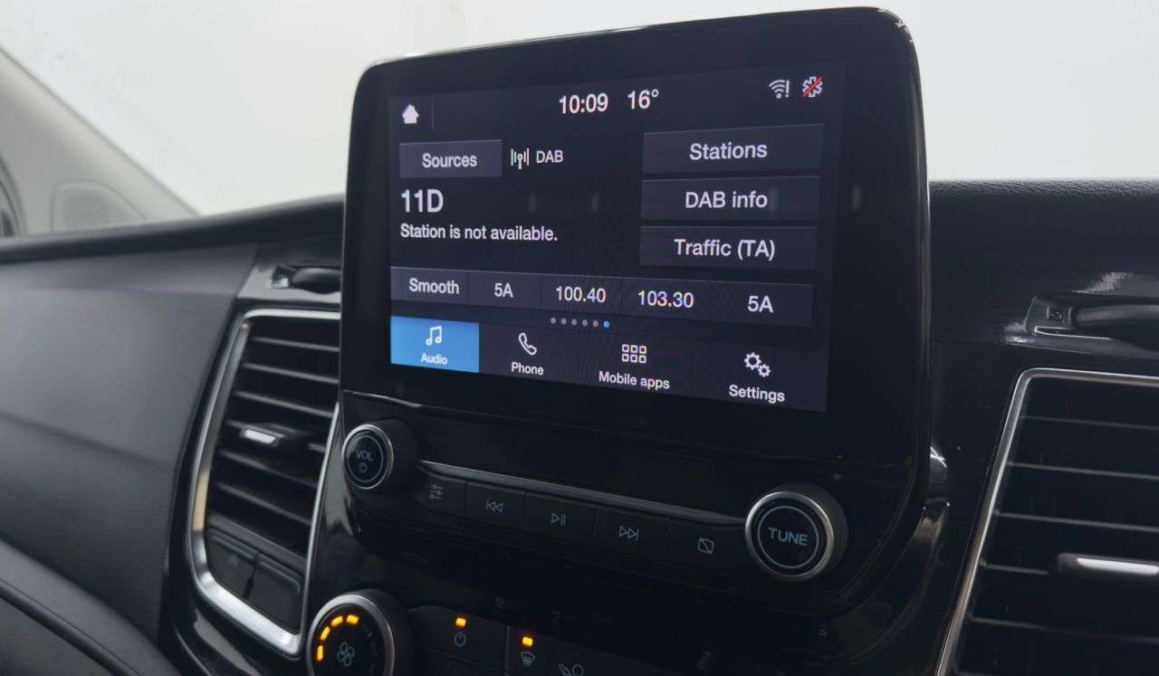 2021 FORD TRANSIT CUSTOM 2021 FORD TRANSIT CUSTOM