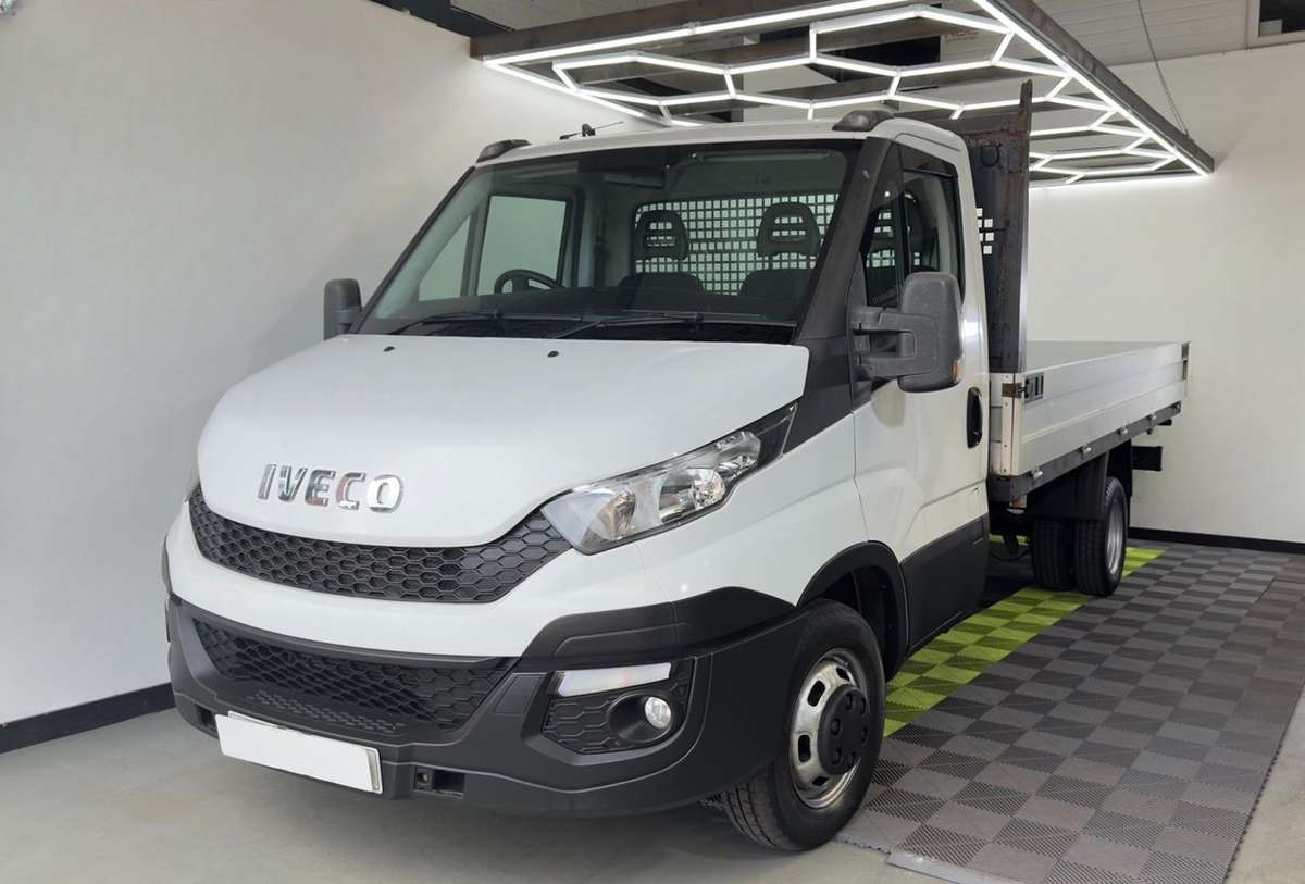 Check out this Iveco Daily 2015 Diesel Manual