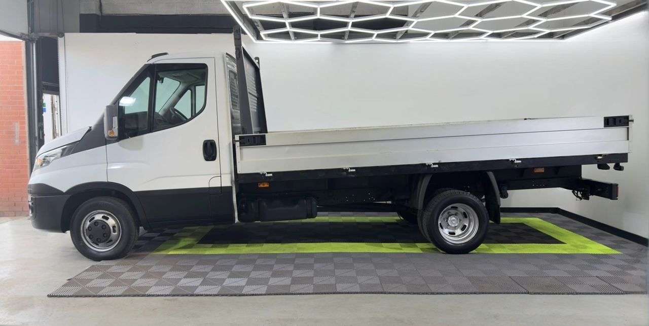 2015 IVECO DAILY 2015 IVECO DAILY