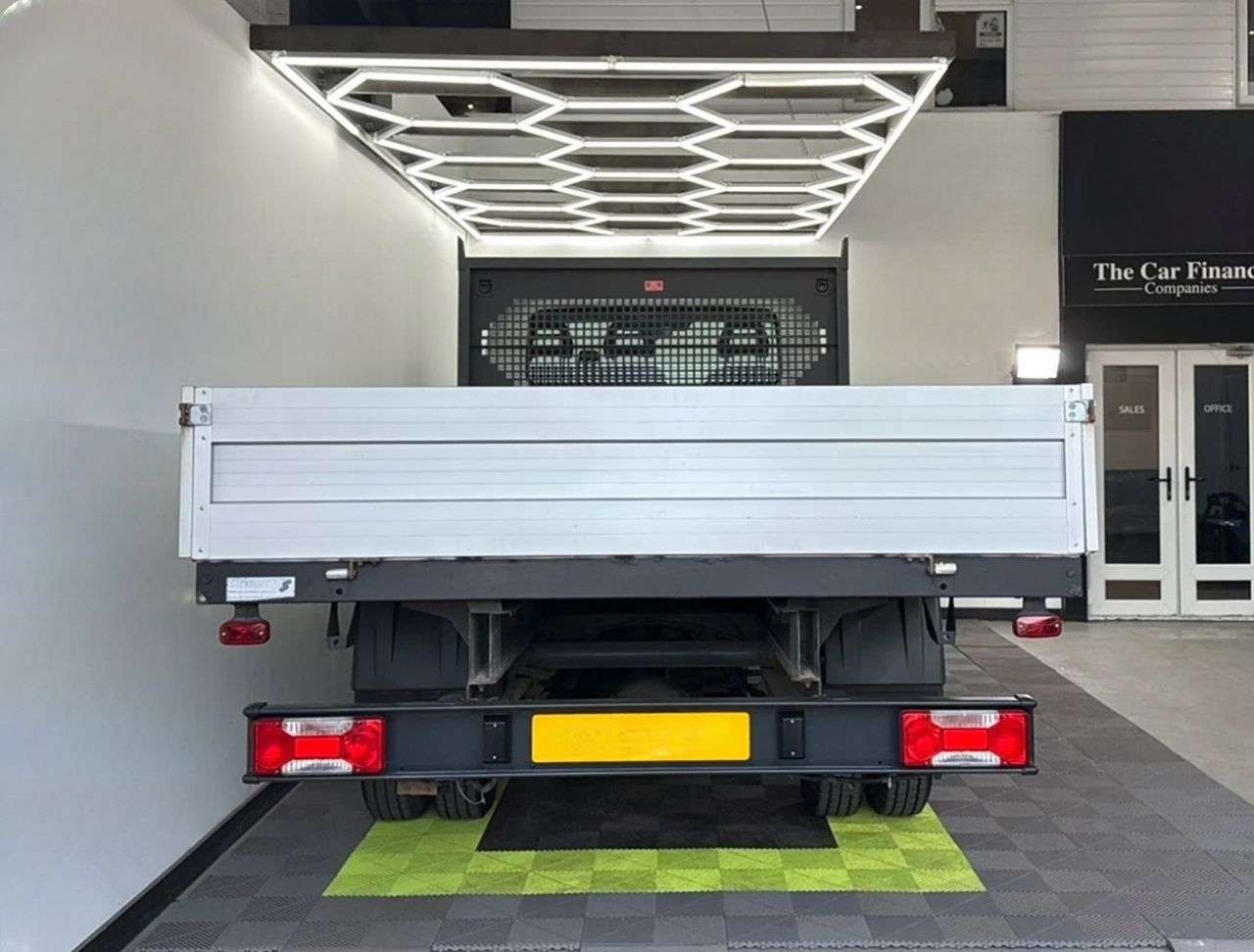 2015 IVECO DAILY 2015 IVECO DAILY