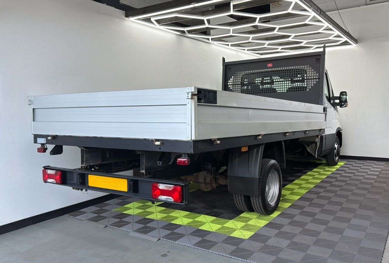 2015 IVECO DAILY 2015 IVECO DAILY