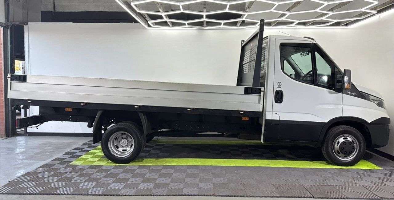 2015 IVECO DAILY 2015 IVECO DAILY