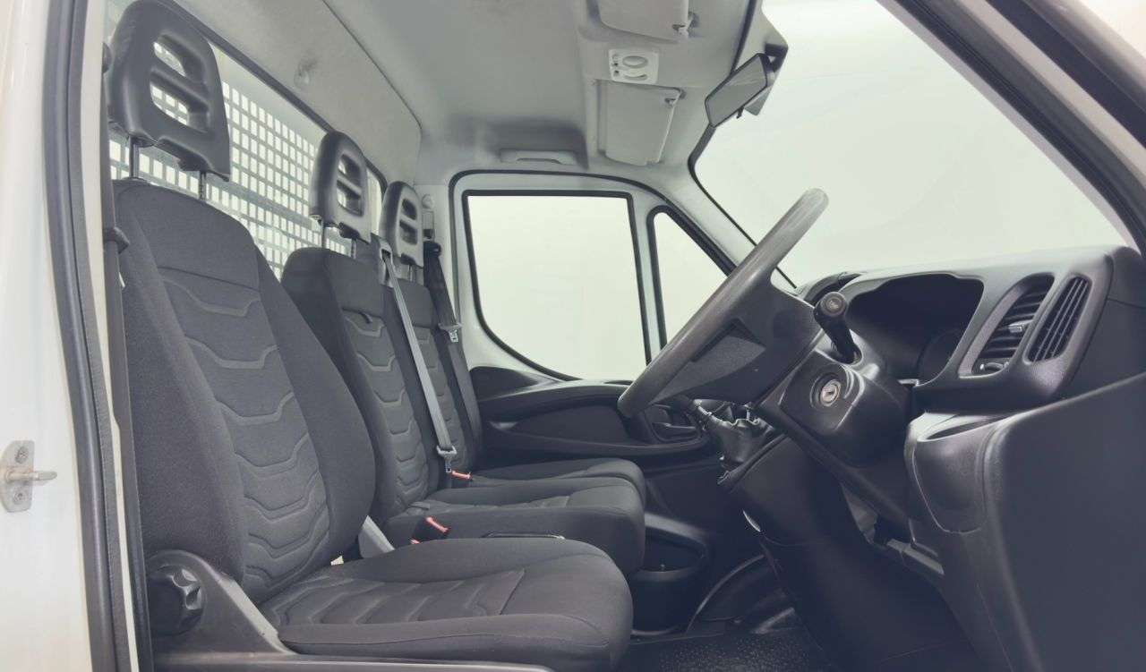 2015 IVECO DAILY 2015 IVECO DAILY