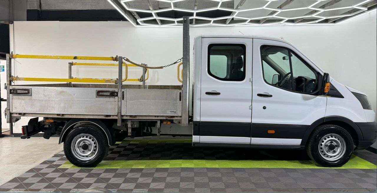 2017 FORD TRANSIT 2017 FORD TRANSIT