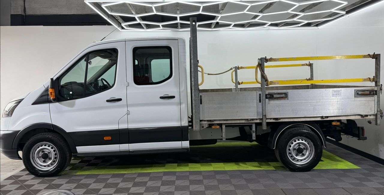 2017 FORD TRANSIT 2017 FORD TRANSIT