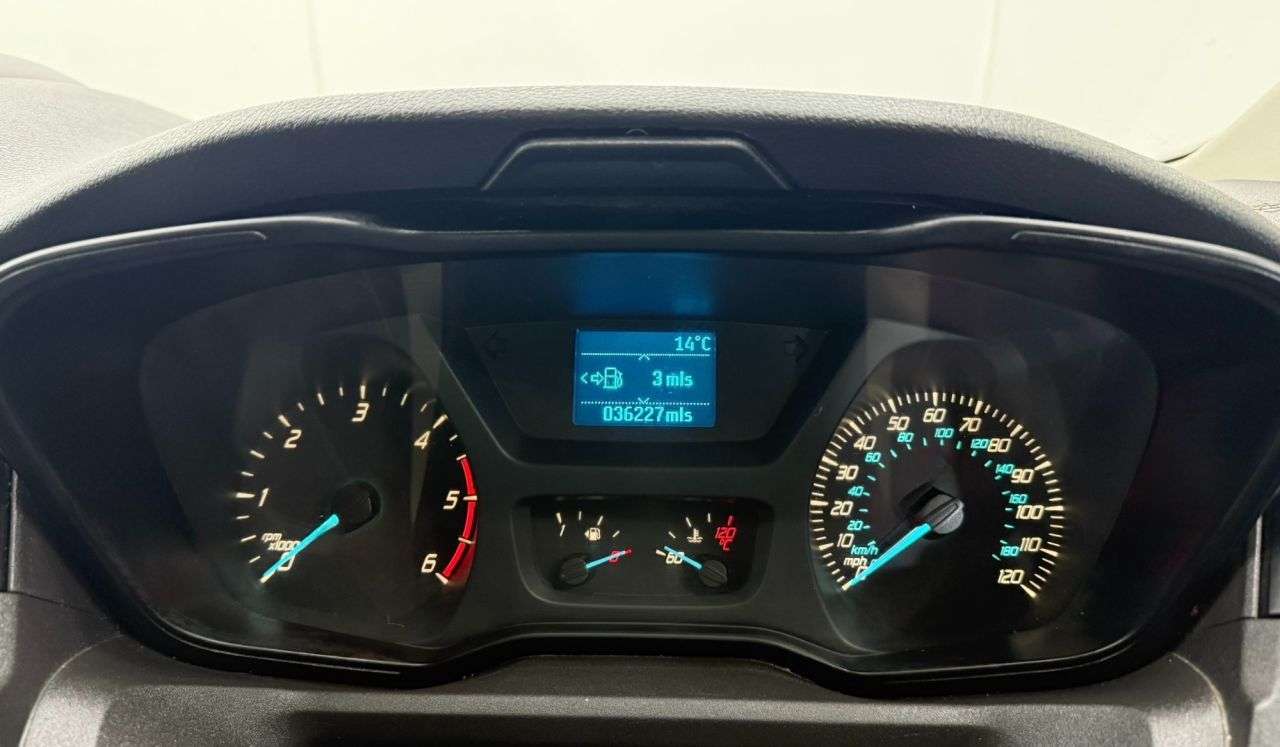 2017 FORD TRANSIT 2017 FORD TRANSIT