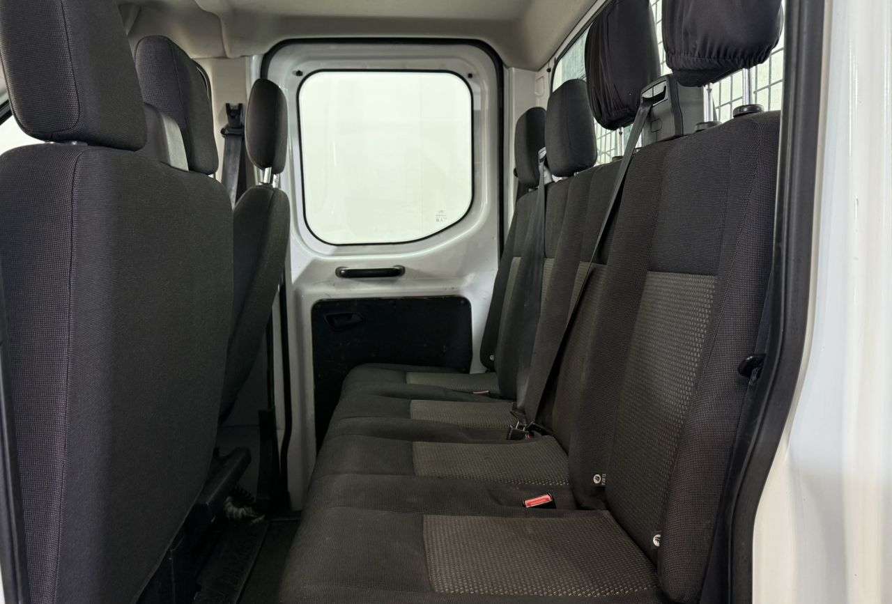 2017 FORD TRANSIT 2017 FORD TRANSIT