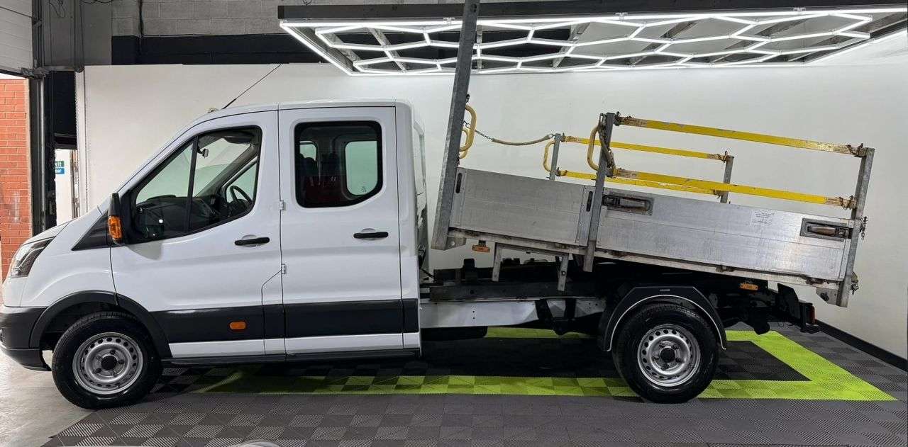 2017 FORD TRANSIT 2017 FORD TRANSIT