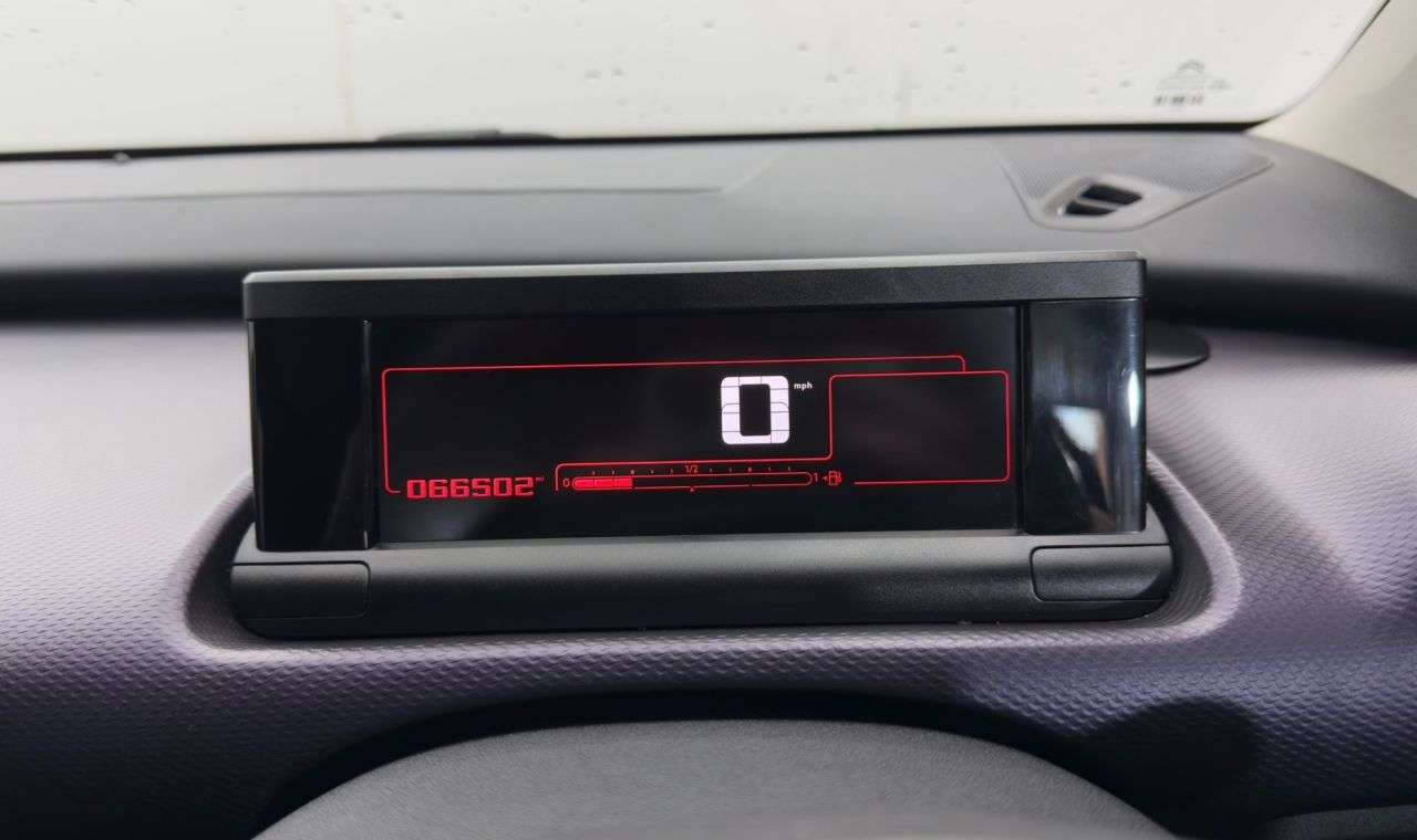 2015 CITROEN C4 CACTUS 2015 CITROEN C4 CACTUS