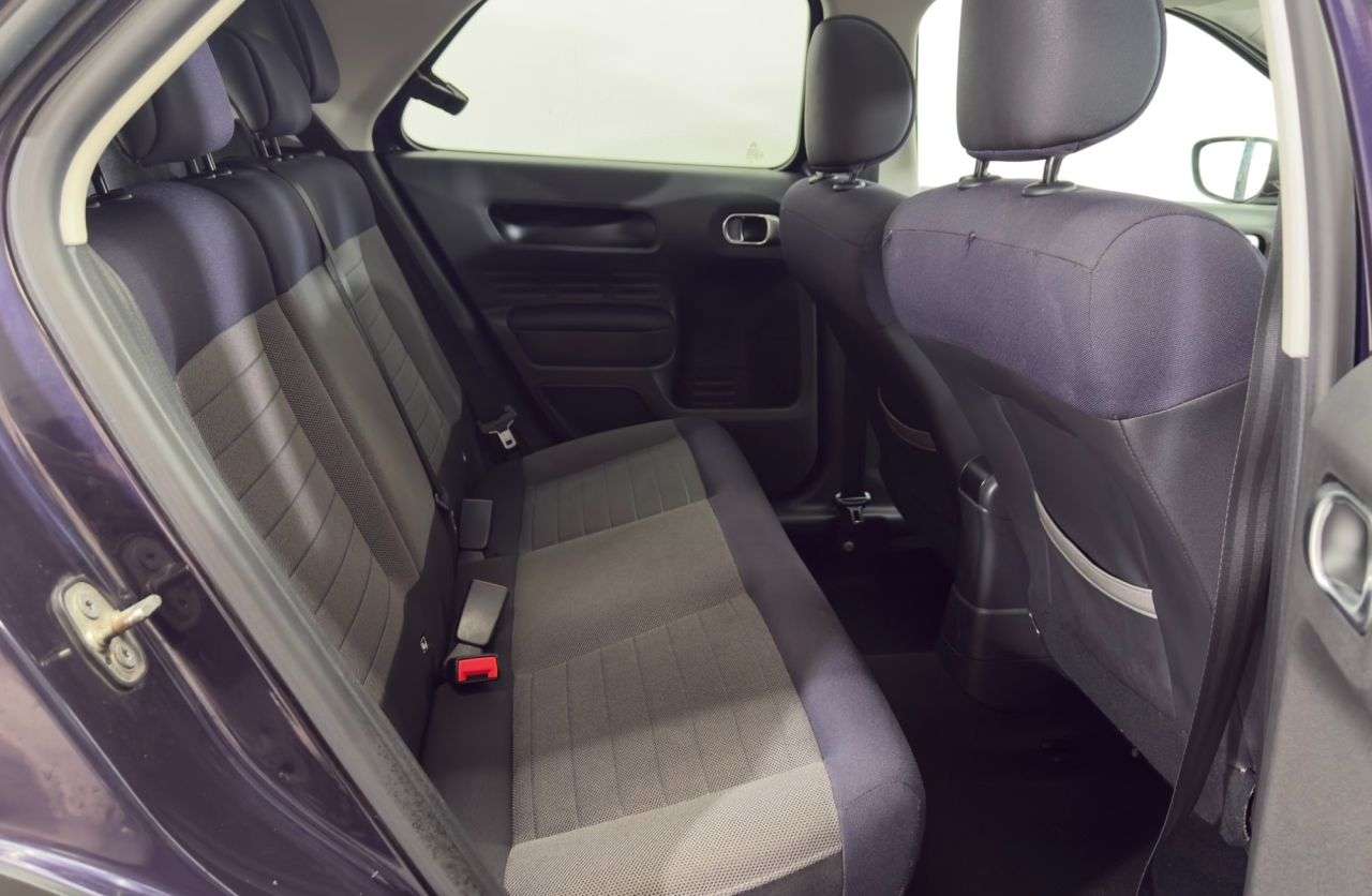 2015 CITROEN C4 CACTUS 2015 CITROEN C4 CACTUS