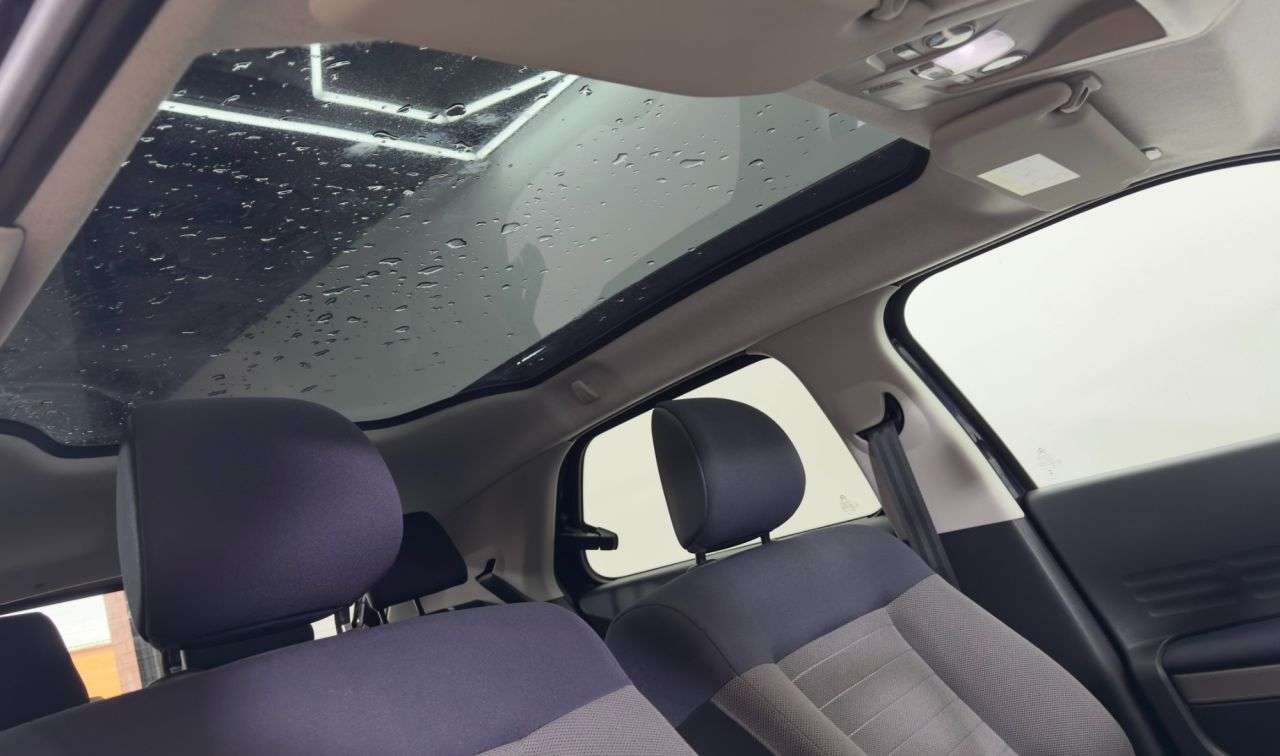 2015 CITROEN C4 CACTUS 2015 CITROEN C4 CACTUS