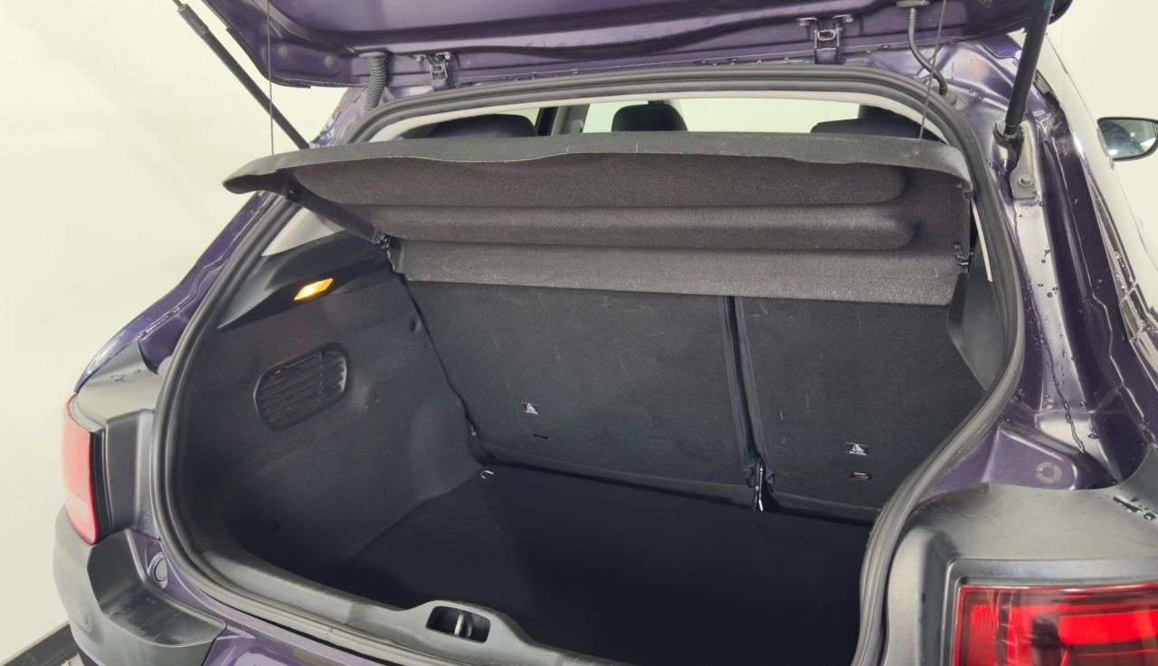 2015 CITROEN C4 CACTUS 2015 CITROEN C4 CACTUS