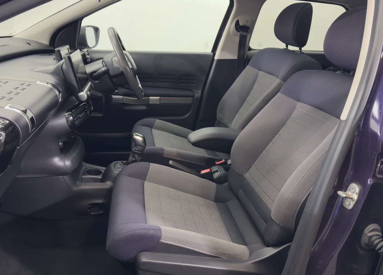 2015 CITROEN C4 CACTUS 2015 CITROEN C4 CACTUS