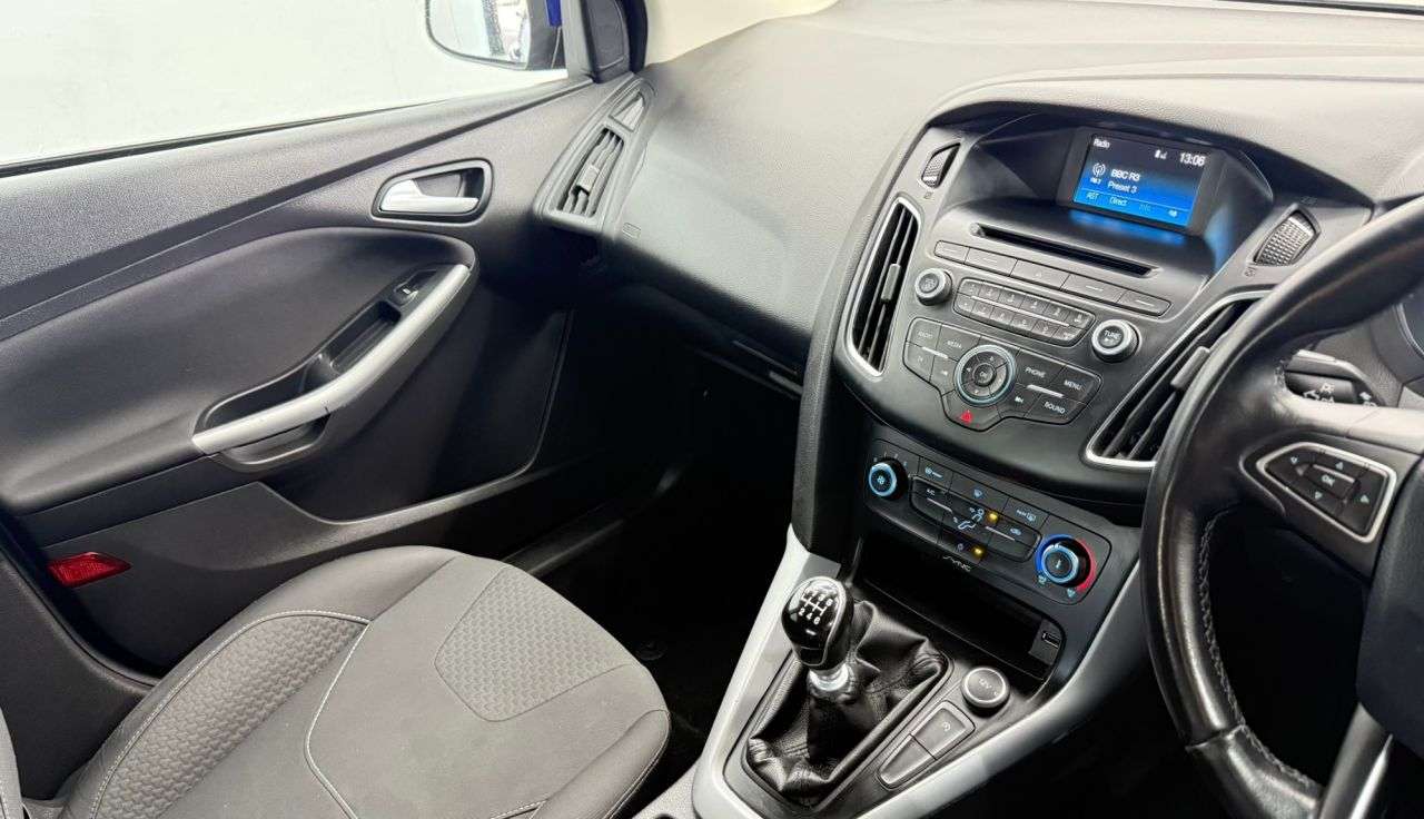 2015 FORD FOCUS 2015 FORD FOCUS