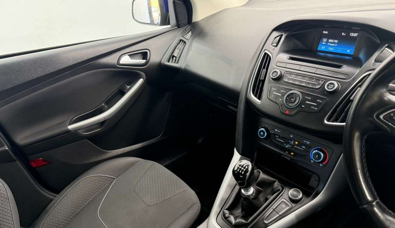 2015 FORD FOCUS 2015 FORD FOCUS