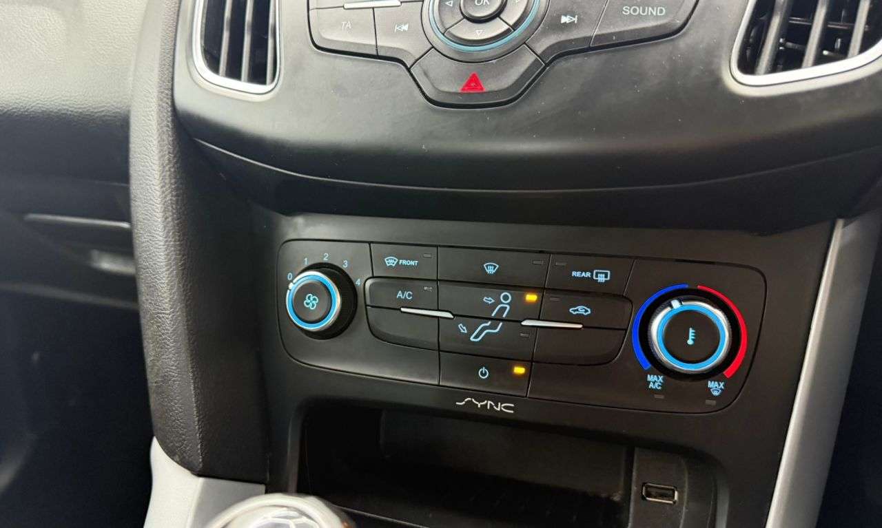 2015 FORD FOCUS 2015 FORD FOCUS