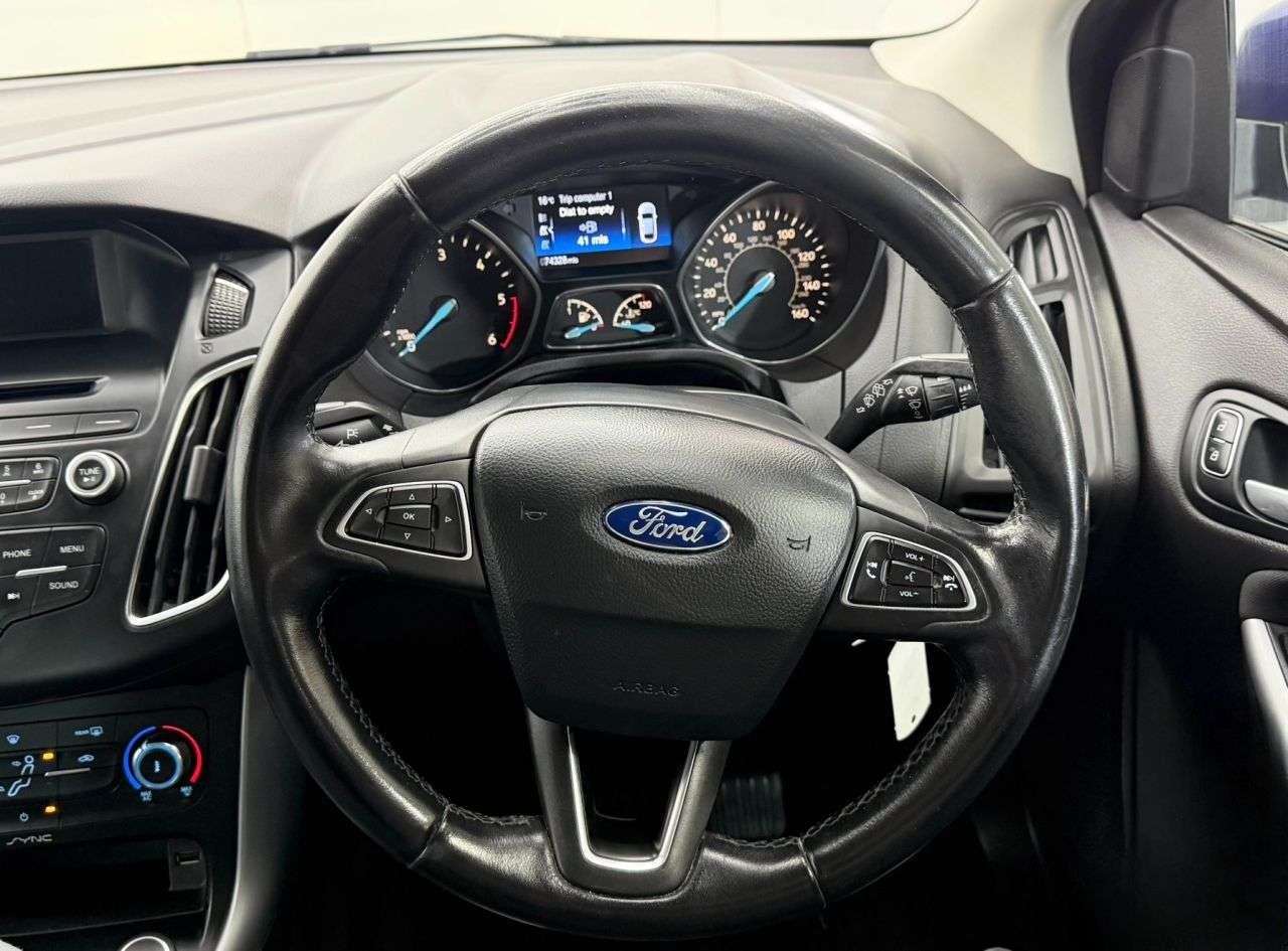 2015 FORD FOCUS 2015 FORD FOCUS