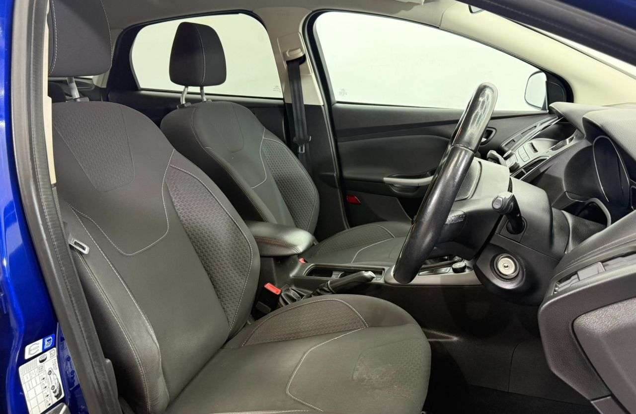 2015 FORD FOCUS 2015 FORD FOCUS