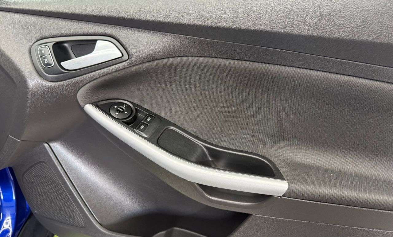 2015 FORD FOCUS 2015 FORD FOCUS