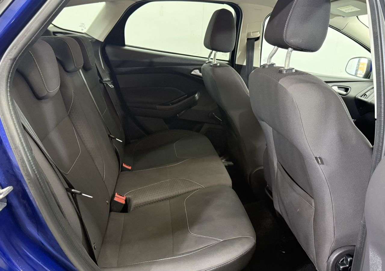 2015 FORD FOCUS 2015 FORD FOCUS