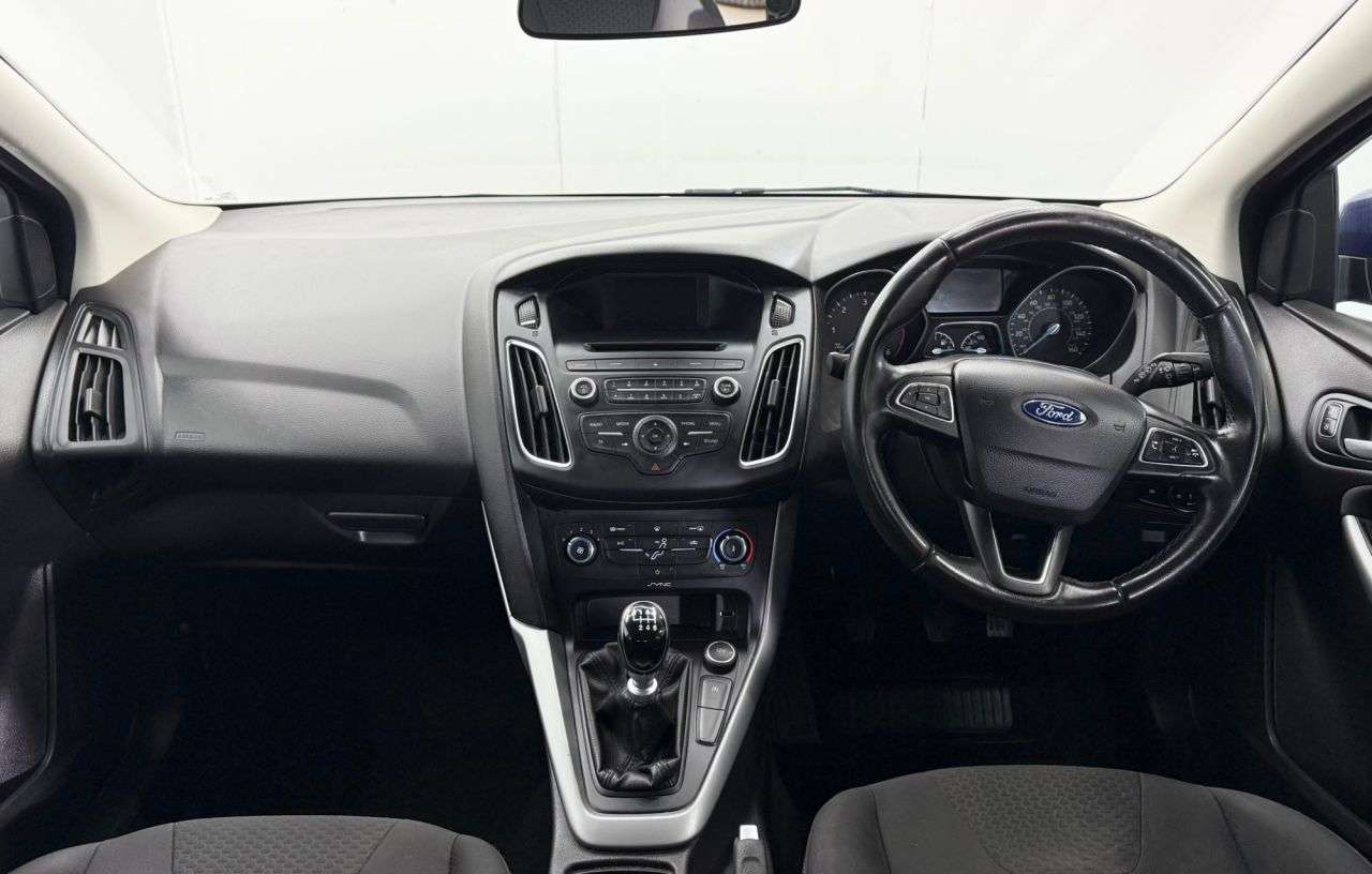 2015 FORD FOCUS 2015 FORD FOCUS