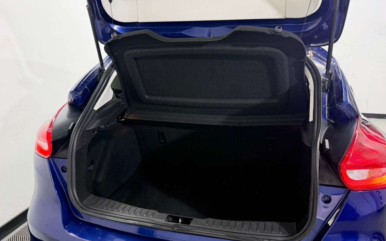 2015 FORD FOCUS 2015 FORD FOCUS