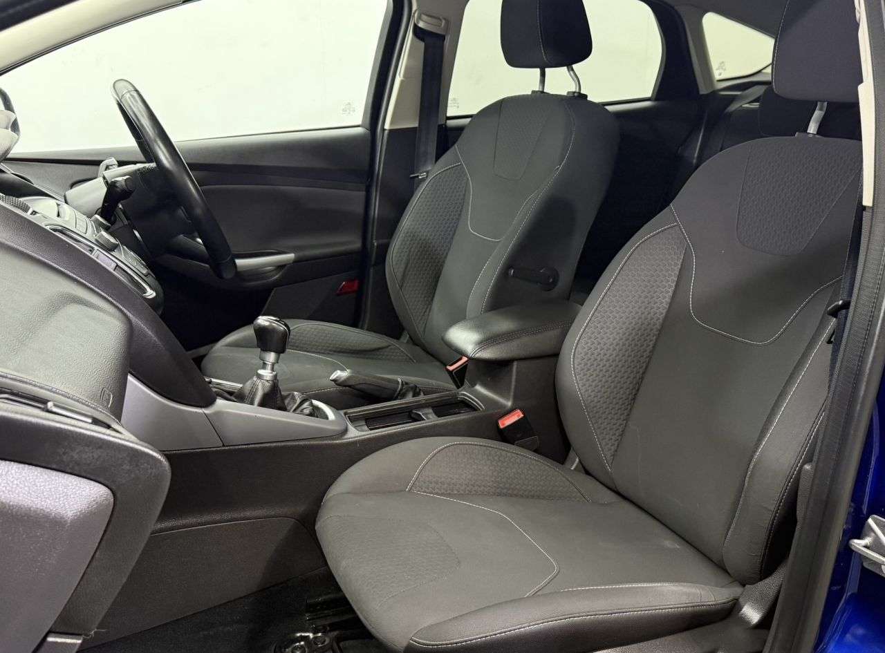 2015 FORD FOCUS 2015 FORD FOCUS