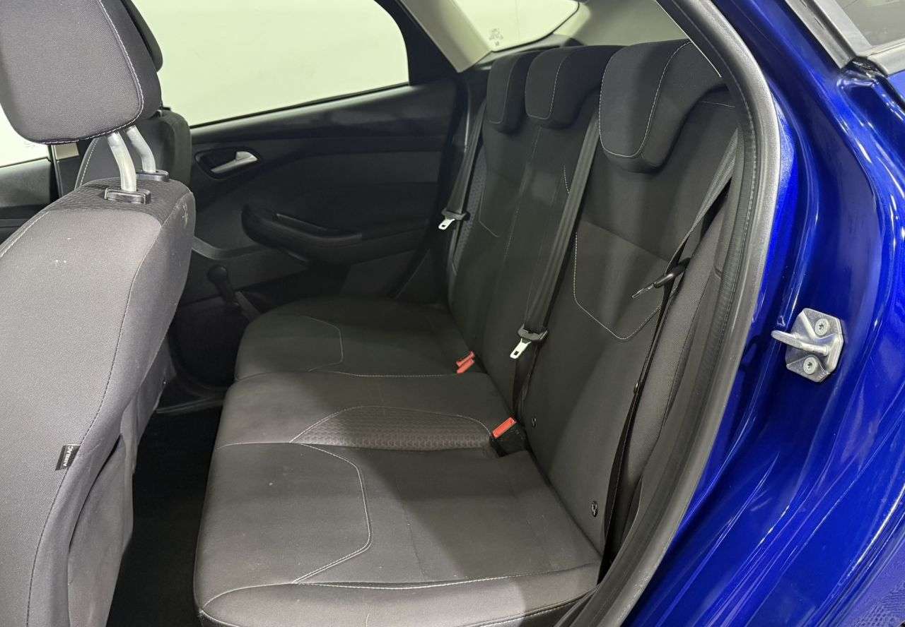 2015 FORD FOCUS 2015 FORD FOCUS