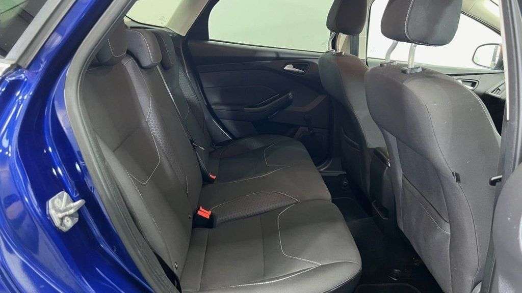 2017 FORD FOCUS 2017 FORD FOCUS