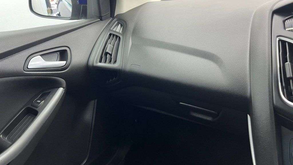 2017 FORD FOCUS 2017 FORD FOCUS