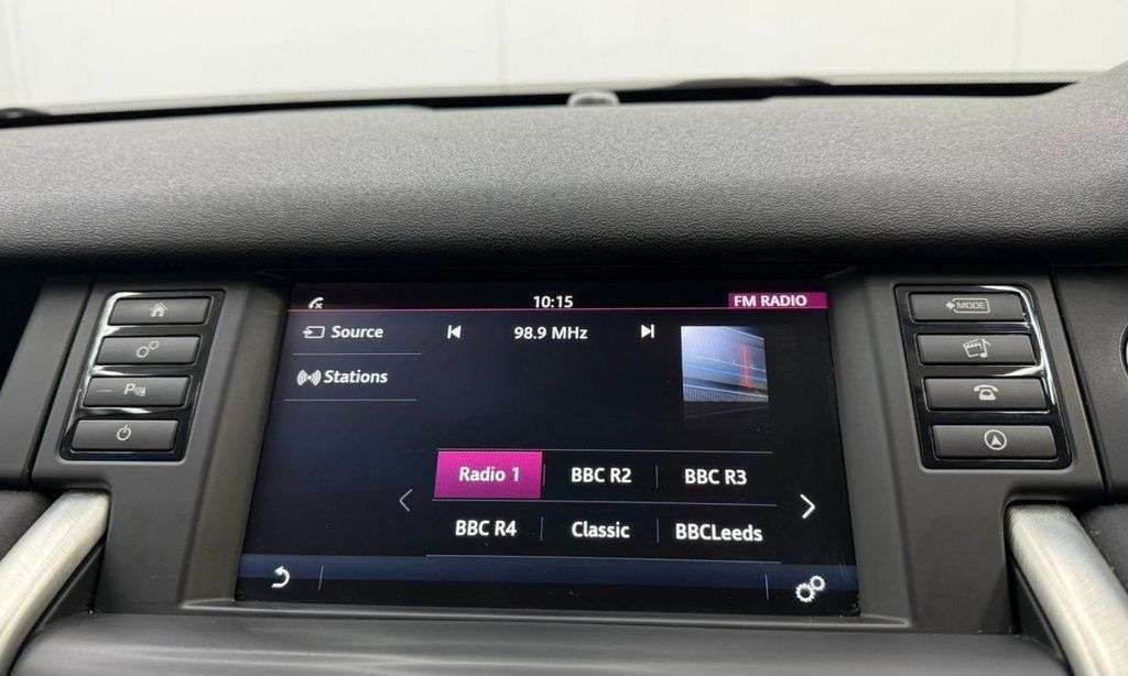 2017 LAND ROVER DISCOVERY SPORT 2017 LAND ROVER DISCOVERY SPORT