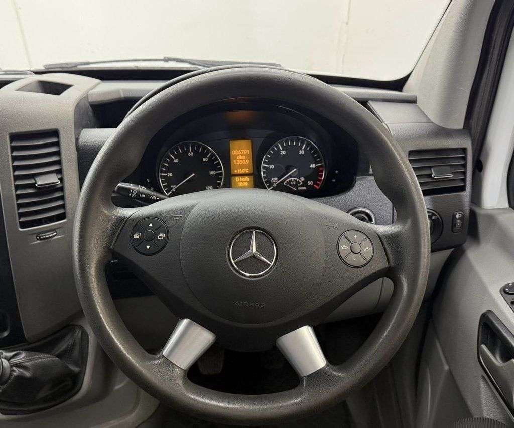 2015 MERCEDES-BENZ SPRINTER 2015 MERCEDES-BENZ SPRINTER