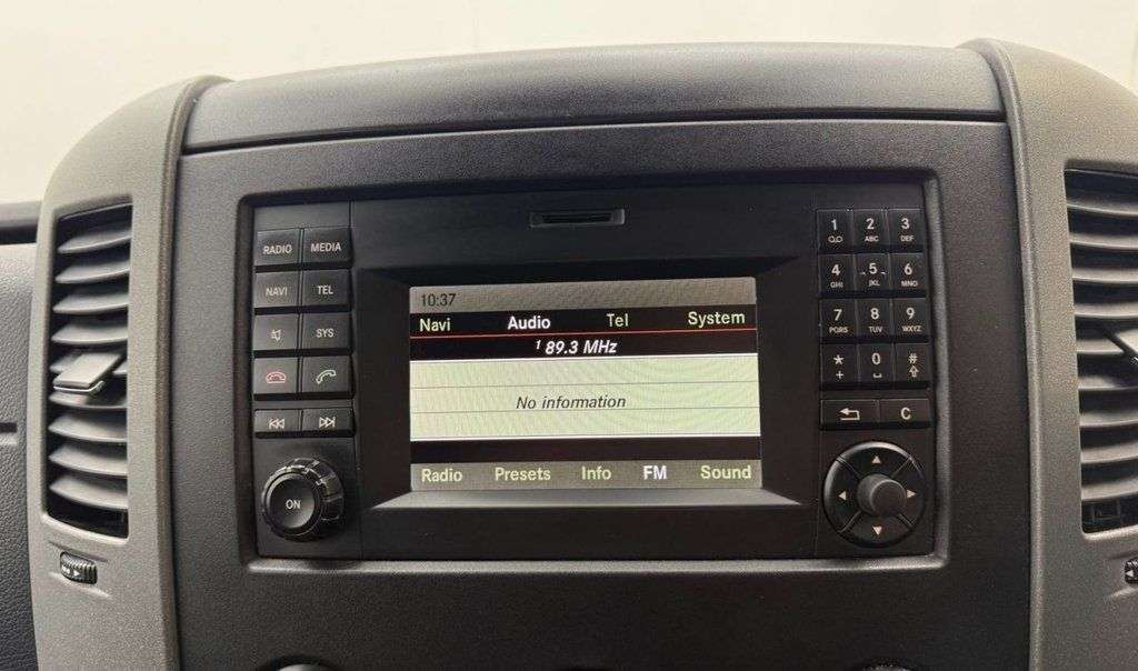 2015 MERCEDES-BENZ SPRINTER 2015 MERCEDES-BENZ SPRINTER