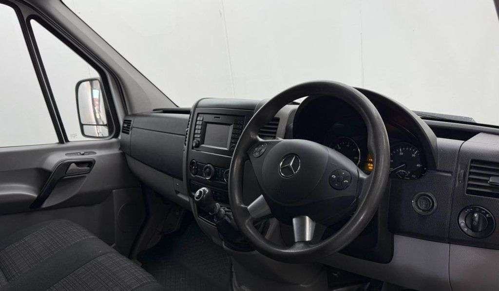 2015 MERCEDES-BENZ SPRINTER 2015 MERCEDES-BENZ SPRINTER