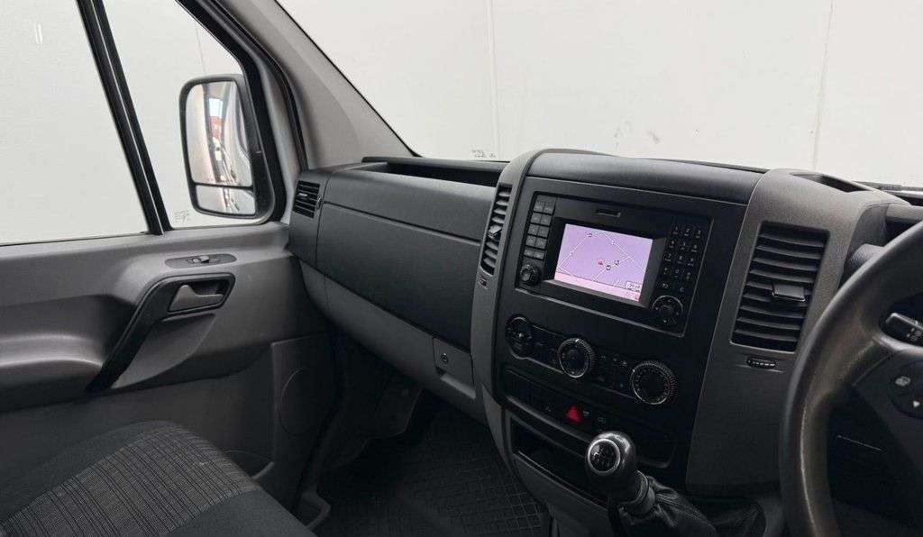 2015 MERCEDES-BENZ SPRINTER 2015 MERCEDES-BENZ SPRINTER