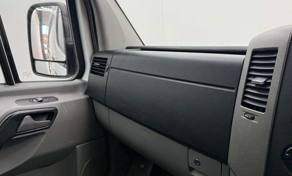 2015 MERCEDES-BENZ SPRINTER 2015 MERCEDES-BENZ SPRINTER