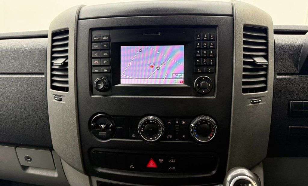 2015 MERCEDES-BENZ SPRINTER 2015 MERCEDES-BENZ SPRINTER