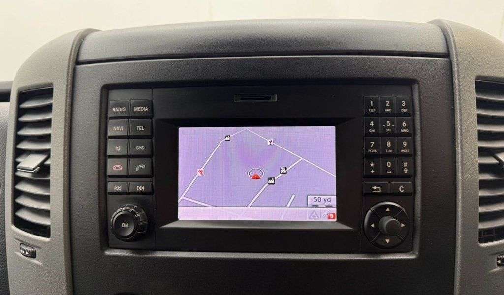 2015 MERCEDES-BENZ SPRINTER 2015 MERCEDES-BENZ SPRINTER